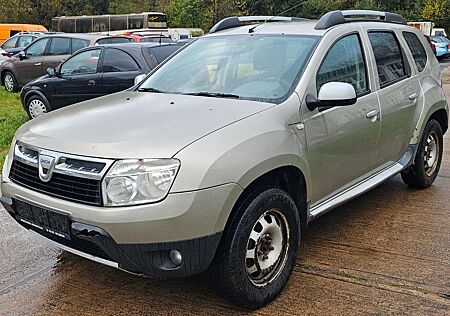 Dacia Duster gebraucht kaufen Dacia Duster dCi
