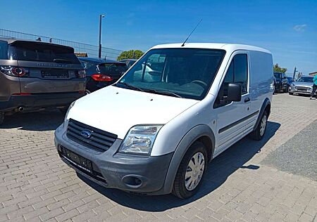 Ford Transit Connect Kasten