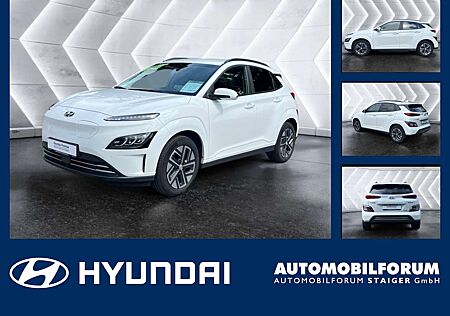 Hyundai Kona Trend Elektro Matrix ACC AUT DynLicht HUD