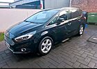 Ford S-Max Business Paket