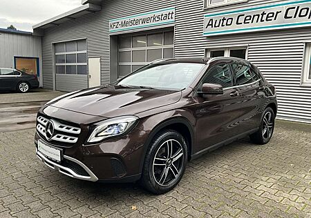 Mercedes-Benz GLA 220 d 4Matic DCT "Urban" (Automatik)