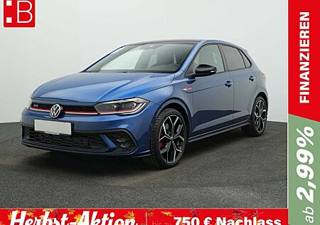 VW Polo GTI Volkswagen 2.0 TSI DSG MATRIX-LED NAVI ACC SIDEASSIS SHZ