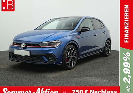 VW Polo GTI Volkswagen 2.0 TSI DSG MATRIX-LED NAVI ACC SIDEASSIS SHZ