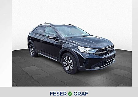 VW Taigo Volkswagen 1.0 TSI DSG MOVE NAVI KAM APP SHZ