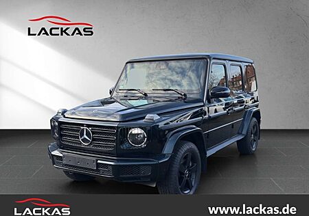 Mercedes-Benz G 270 G -Modell Station 400 d*Standheizung*Technik-Paket*3