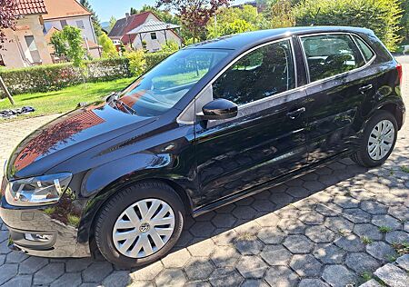 VW Polo Volkswagen 1.4 Comfort