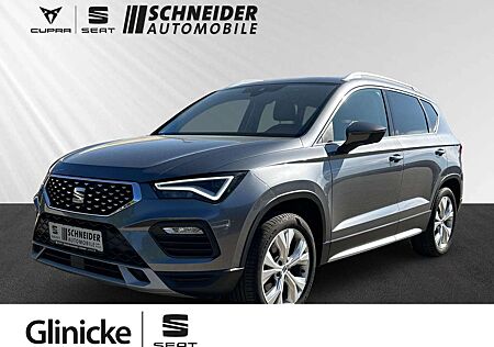 Seat Ateca Experience 2.0 TDI DSG 4Drive AHK