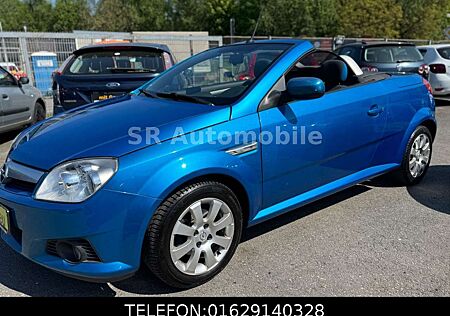 Opel Tigra 1.8 Enjoy*TÜV NEU*CABRIO*