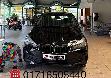 BMW 216 d Active Tourer*I.HAND*NAVI*TEMPOMAT*SITZH.*