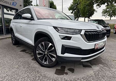 Skoda Kodiaq Tour *MATRIX/NAVI/KAMERA*