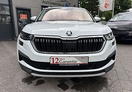 Skoda Kodiaq Tour *MATRIX/NAVI/KAMERA*