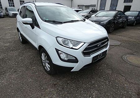 Ford EcoSport Cool "Navi"PDC
