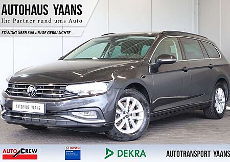 VW Passat Variant Volkswagen Passat 1.5 TSI DSG Business ACC+LED+NAVI+PDC