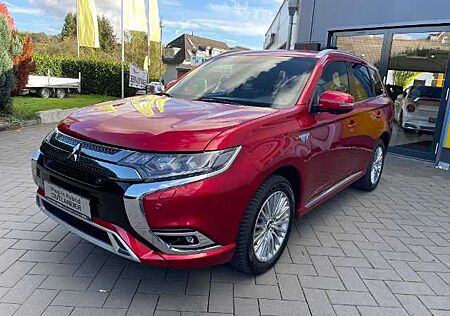 Mitsubishi Outlander Plug-in Hybrid PLUS Spirit-Paket 4WD