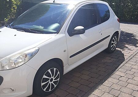 Peugeot 206 + 60