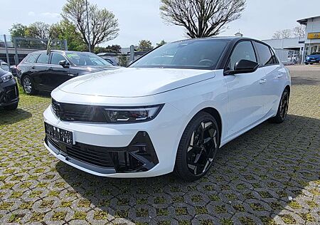 Opel Astra 1.6 Turbo Plug-in Hybrid GSe Navi LED