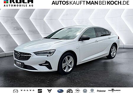 Opel Insignia Grand Sport 1.5 Diesel Elegance KEYLES KA