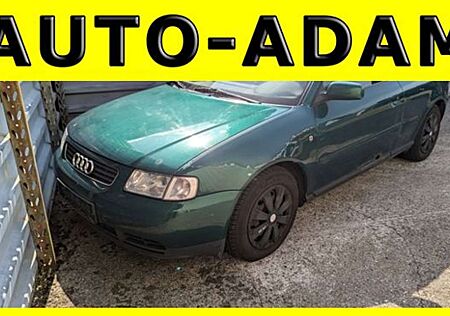 Audi A3 1.6 Ambition*Klima*