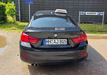 BMW 420d 420 4er Gran Coupe Diesel Gran Coupe Sport-Aut. L