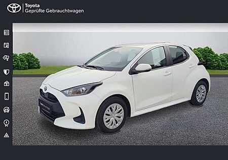 Toyota Yaris Hybrid Comfort, Kamera, Android/Apple, ...