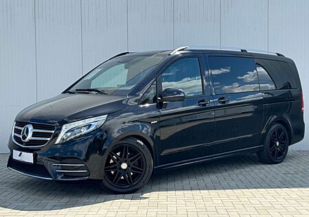 Mercedes-Benz V 250 V250d EXCLUSIVE EDITION 4MATIC AMG - EINMALIG