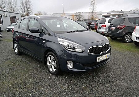 Kia Carens 1.6 Edition 7*Klima*PDC*SHZ*1Hand*10/26*