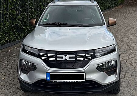 Dacia Spring Extreme ELECTRIC 65