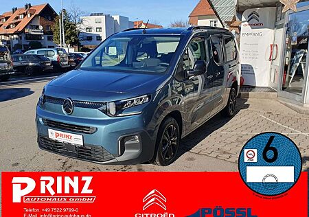 Citroën Berlingo Citroen XL HDI 130 EAT8 Max 5 Sitze