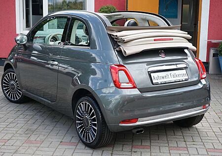 Fiat 500C 0.9 8V TwinAir Lounge C S&S