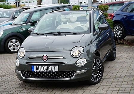 Fiat 500C 0.9 8V TwinAir Lounge C S&S