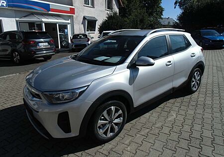 Kia Stonic 1.2 Vision KLIMAAUTOMATIK SITZHEIZUNG LM-FELGEN