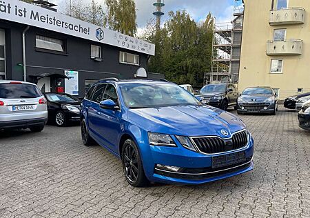 Skoda Octavia gebraucht kaufen Skoda Octavia Style /Vollausstatung /Garantie/Top GEPFLEGT