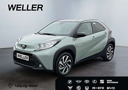 Toyota Aygo (X) Teamplayer *CarPlay*ACC*LED*Bi-Tone*