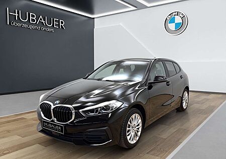 BMW 118 i 5-Türer [LC Prof., PDC, SHZ, LED, Temp]