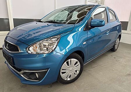 Mitsubishi Space Star INTRO EDITION RADIO KLIMA EL. PAKET 1.0 52kW/71...