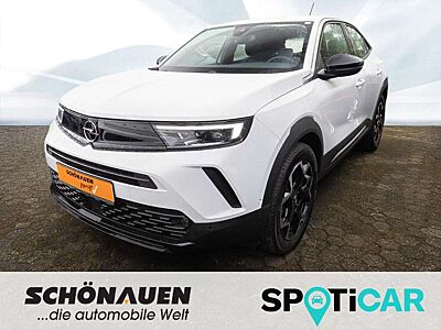 Opel Mokka Ultimate CARPLAY+NAVI+RFK+PDC+S/LHZ+DAB+BT+