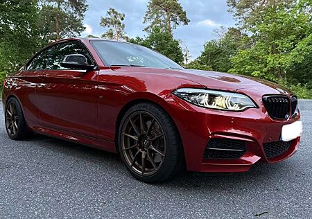 BMW 240 M240i Top Zustand - Facelift ohne OPF, ohne xDrive