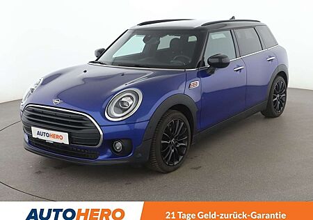 Mini Cooper D Clubman Cooper D Aut.*LED*NAVI*TEMPO*CAM*PDC*KLIMA*