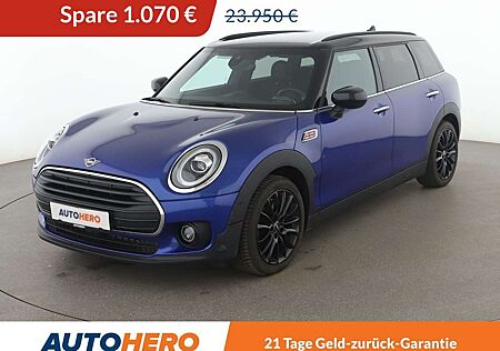 Mini Cooper D Clubman Cooper D Aut.*LED*NAVI*TEMPO*CAM*PDC*KLIMA*
