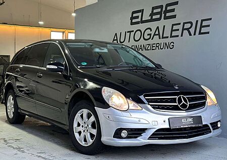 Mercedes-Benz R 280 L CDI Automatik 6-Sitzer Panorama Leder
