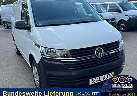 VW T6 Transporter Volkswagen 6.1 Kasten 2.0TDI DSG Klima*PDC