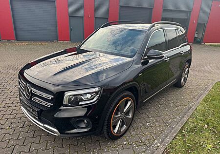 Mercedes-Benz GLB 250 Edition 1 Progressive LED LEDER 20 Zoll