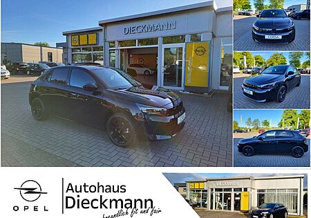 Opel Corsa GS Navi SHR RFK PDC V/H LED Allwetter