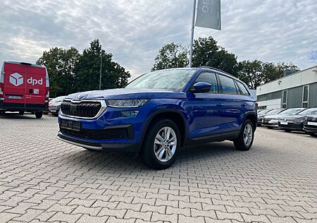 Skoda Kodiaq 1.5 TSI ACT Active *LED Navi AHK Sitzh.*