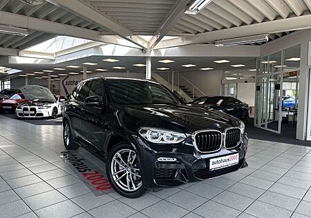 BMW X3 xDrive 20 i M Sportpaket 360°CAM/NAVI/TEMPOMA