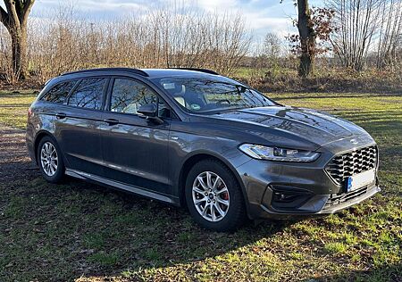 Ford Mondeo Turnier Turnier 1.5 EcoBoost Start-Stopp Au