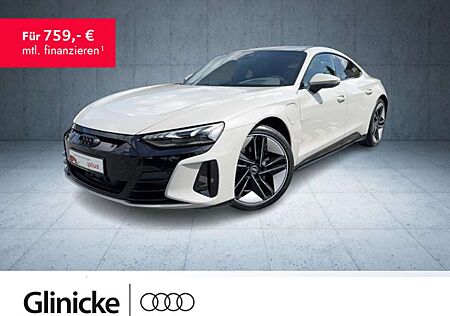 Audi e-tron GT Induvidual/Matrix/B&O/21''/Luf