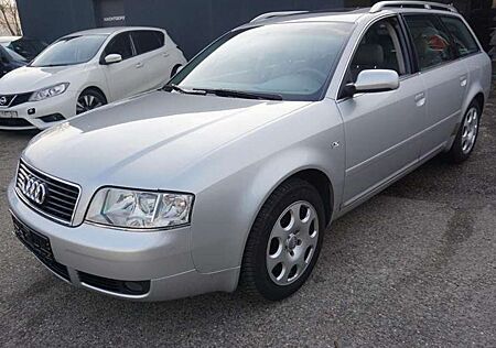 Audi A6 2.5 TDI