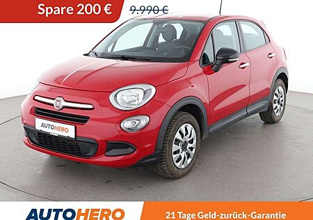 Fiat 500X 1.6 Pop*TEMPO*PDC*KLIMA*GARANTIE*