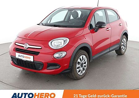 Fiat 500X 1.6 Pop*TEMPO*PDC*KLIMA*GARANTIE*